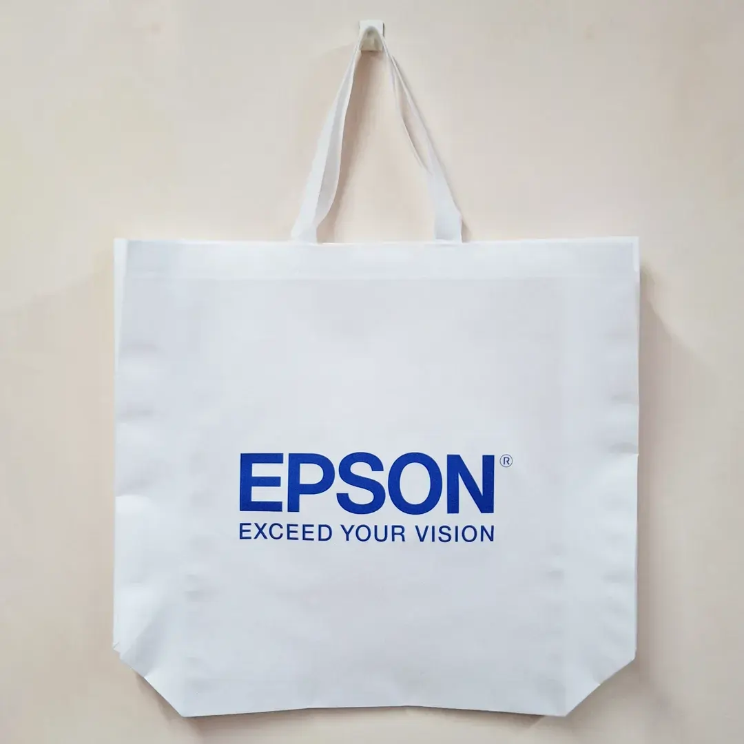 Bolsa de cambrel con manija larga